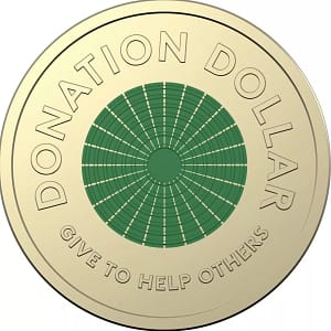 2020 & 2021 Dollar Donation