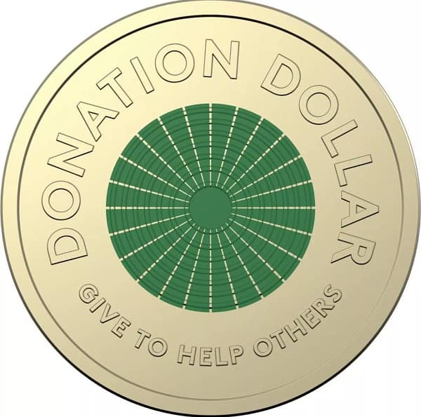 2020 & 2021 Dollar Donation